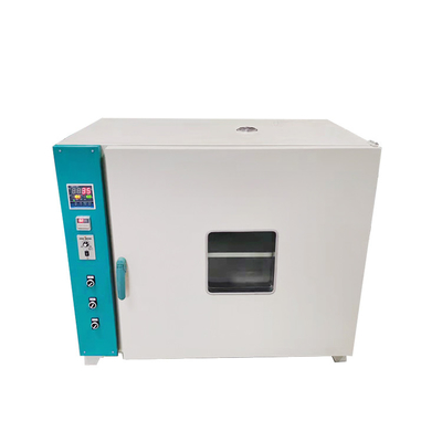 Laboratory Horizontal Electric Blast Furnace Experiment Industrial Circulating Air Oven