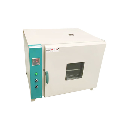 Galvanized Steel Hot Air Circulating Drying Oven For Laboratory