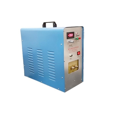 Metal Heating IGBT High Frequency Induction Furnace With Free Coils
