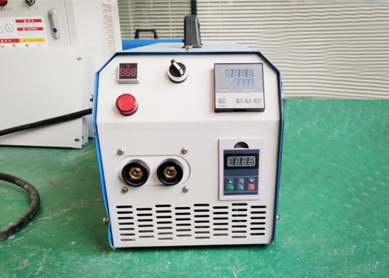 30kw Post Weld Heat Treatment Machine Electromagnetic Induction Water Heater