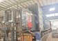 Vertical Metal Carburizing Quenching Tempering Furnace Industrial