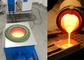 IRIS Bronze Medium Frequency Induction Furnace Gold Lead Silver Melting Machine