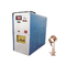 ISO9000 IGBT Induction Gold Melting Furnace With Induction Coil