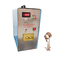 Portable Small 2kg IGBT Gold Silver Melting Machine ISO9000