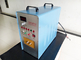 High Frequency Induction Heating Furnace 50kw Small Steel Forging Furnace