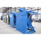 ISO 1 Ton Metal Industrial Melting Furnace Copper Cast Iron Furnace