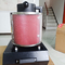 Laboratory Red 3kg 1500W Mini Gold Melting Furnace For Jewelry
