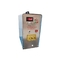 25KW High Temperature Induction Heating Furnace 30-80KHz Desktop Metal Furnace