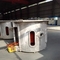 Small Projects 500KG Medium Frequency Induction Industrial Melting Furnace