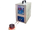 15-60 Mins 1800C Gold Melting Machine 10kg Induction Furnace For Steel Melting