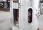 Water Cooling 500kg Scrap Metal Smelting Furnace 1000HZ Medium Frequency