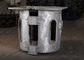 300kg Electric Aluminum Melting Furnace