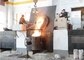 750KG Industrial Metal Melting Furnace