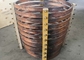 Bronze Copper 150kg Medium Frequency Induction Melting Furnace