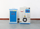 ISO Induction Heat Treating Equipment 30KHz To 80KHz Induction Heating Device