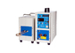 ISO Induction Heat Treating Equipment 30KHz To 80KHz Induction Heating Device