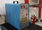 2kg Platinum Palladium Furnace 30KW 2000 Degrees Induction Heating Furnace