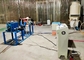 8-25mm Copper Rod Casting Machine Upward Continuous Casting Production Line
