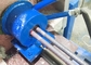 70kw 8mm Copper Rod Casting Machine Horizontal Continuous Casting Machine