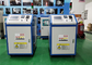 50kw Post Weld Heat Treatment Equipment 5-20KHz Induction Heating PWHT Machine