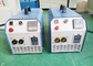 100-210A 100kw Post Weld Heat Treatment Electromagnetic Induction Heater Machine