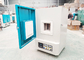 High Temperature 1600C Degree Heat Treatment Muffle Furnace Lab Electric Box Furnace