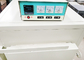 High Temperature Programmable Small Muffle Furnace For Dental Laboratory
