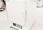1700C MoSi2 heating laboratory intelligent box muffle furnace