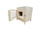 CE High Temperature Box Furnace Muffle Furnace 1700C 1400C For Melting
