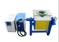 Hot sale induction melting system for induction heater melting steel and induction melting copper