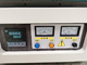 ISO9001 4kw mini Ceramic Muffle Furnace 1700C for laboratory